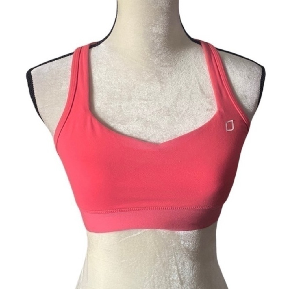 LORNA JANE-SPORTS BRA-SIZE SMALL